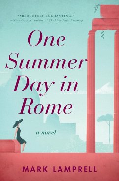 One Summer Day in Rome - Lamprell, Mark