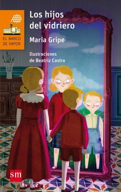 Los hijos del vidriero - Gripe, Maria