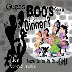 Guess Boo's Coming to Dinner? - Banaszkiewicz, Joe