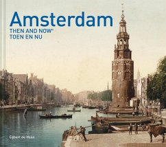 Cover Amsterdam Then and Now (R)