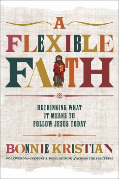 A Flexible Faith - Kristian, Bonnie