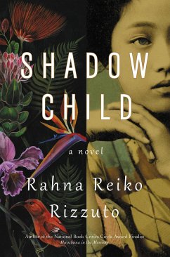 Shadow Child - Rizzuto, Rahna Reiko