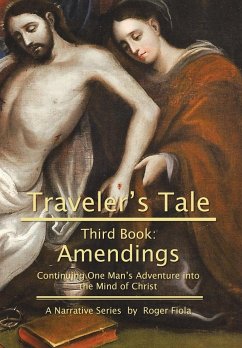 Traveler's Tale-Third Book - Fiola, Roger