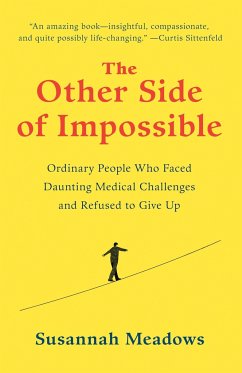 The Other Side of Impossible - Meadows, Susannah