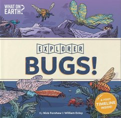 Bugs! - Forshaw, Nick