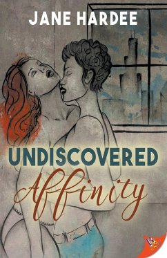 Undiscovered Affinity - Hardee, Jane