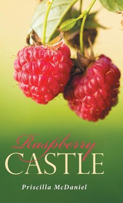 Raspberry Castle - McDaniel, Priscilla