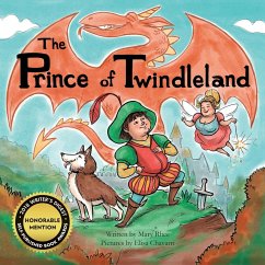 The Prince of Twindleland - Rhee, Mary