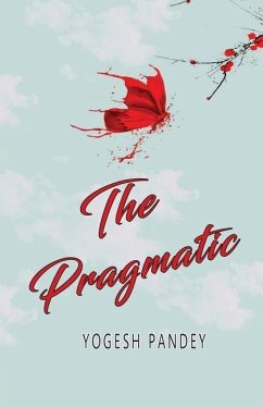 The Pragmatic - Pandey, Yogesh