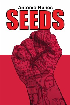 Seeds - Nunes, Antonio