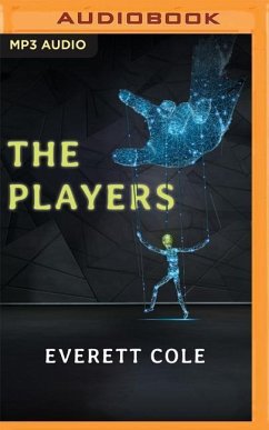 The Players - Cole, Everett