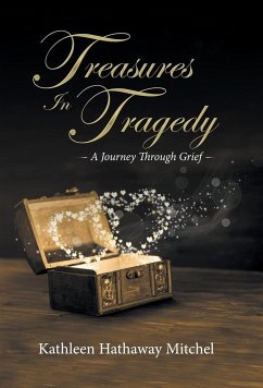 Treasures In Tragedy - Mitchel, Kathleen Hathaway