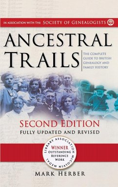 Ancestral Trails