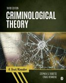 Criminological Theory