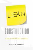 Lean Construction