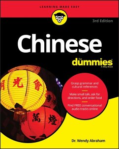 Chinese For Dummies - Abraham, Wendy
