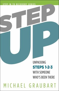 Cover Step Up (eBook, ePUB)
