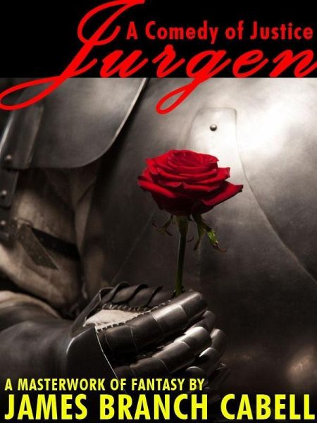 Jurgen, A Comedy of Justice (eBook, ePUB)