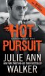 Hot Pursuit (eBook, ePUB) - Bild 1