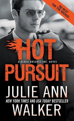 Cover Hot Pursuit (eBook, ePUB)