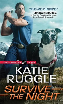 Survive the Night (eBook, ePUB) - Ruggle, Katie