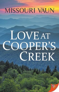 Love at Cooper's Creek - Vaun, Missouri
