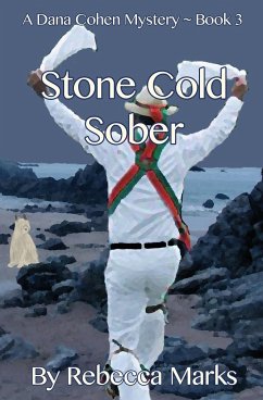 Stone Cold Sober - Marks, Rebecca