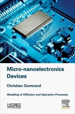 Micro-nanoelectronics Devices - Gontrand, Christian