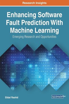 Enhancing Software Fault Prediction With Machine Learning - Rashid, Ekbal