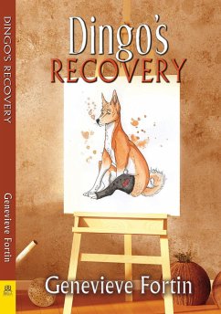 Dingo's Recovery - Fortin, Genevieve