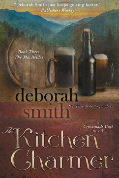 The Kitchen Charmer - Smith, Deborah