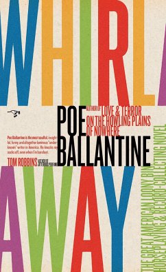 Whirlaway - Ballantine, Poe