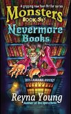 Nevermore Books: Two Tales of Terror