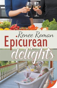 Epicurean Delights - Roman, Renee