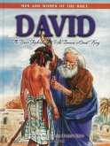 David - Men & Women of the Bib