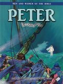 Peter - Men & Women of the Bib