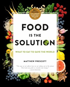 Cover Food is the Solution