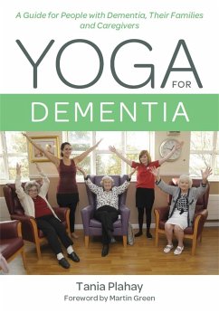 Yoga for Dementia - Plahay, Tania