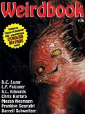 Weirdbook #36 (eBook, ePUB)