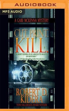 Cut.Print.Kill. - Kidera, Robert D.