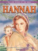 Hannah - Men & Women of the Bi