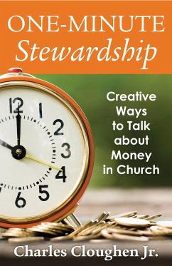 One-Minute Stewardship - Cloughen Jr, Charles