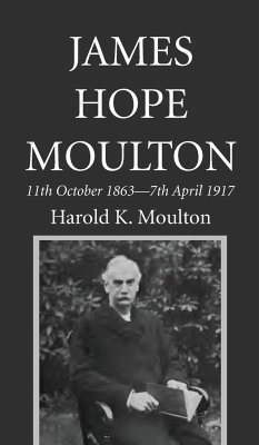 James Hope Moulton