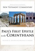 Paul's First Epistle to the Corinthians