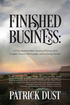 Finished Business - Dust, Patrick