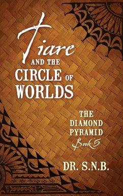 Tiare and the Circle of Worlds - Snb