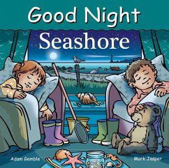 Good Night Seashore - Gamble, Adam; Jasper, Mark