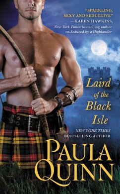 Laird of the Black Isle - Quinn, Paula