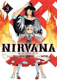 Nirvana Vol. 3 - Zowls