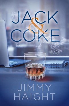 Jack & Coke - Haight, Jimmy